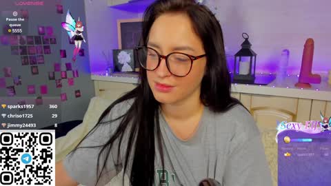 Snapshot of kruela_eva chatting on December 8, 2024, 2:28 am Kruela GTM3Tue Wed Thu Fri Sun 0400 am-1030pm online show from December 8, 2024, 2:28 am