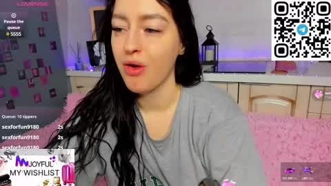 Snapshot of kruela_eva chatting on January 28, 2025, 11:39 pm Kruela GTM3Tue Wed Thu Fri Sun 0400 am-1030pm online show from January 28, 2025, 11:39 pm