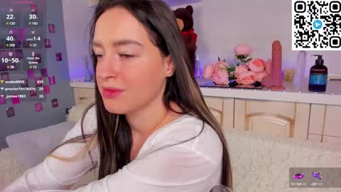 Snapshot of kruela_eva chatting on March 4, 2025, 2:38 am Kruela GTM3Tue Wed Thu Fri Sun 0400 am-1030pm online show from March 4, 2025, 2:38 am