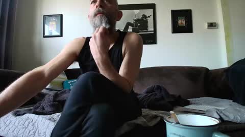 Snapshot of krummersaebel chatting on February 19, 2025, 10:12 am krummersaebel online show from February 19, 2025, 10:12 am