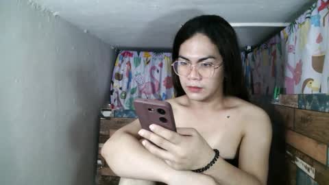 janella online show from February 13, 2026, 4:19 am