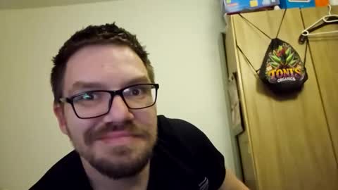 Tommy online show from November 9, 2025, 10:30 pm