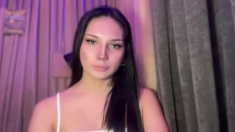 KRISTINE online show from April 17, 2026, 9:01 am