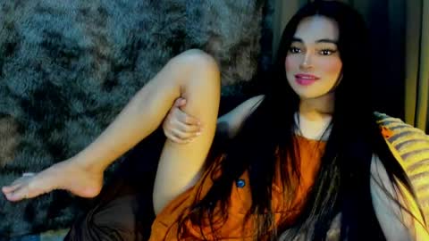 krystal_angel online show from April 15, 2026, 4:14 pm