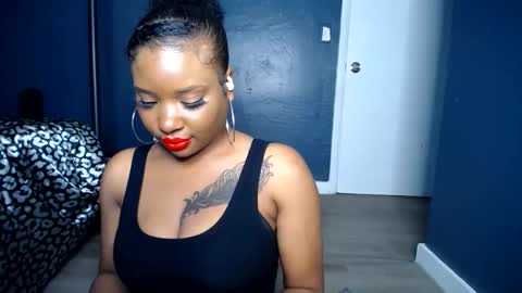 Krystal Blake online show from February 4, 2025, 9:28 am