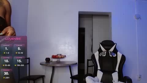 Krystal Blake online show from October 4, 2025, 12:08 am