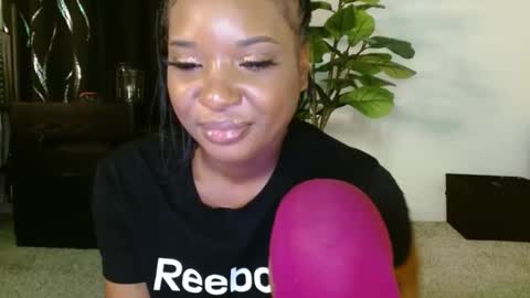 Krystal Blake online show from April 15, 2026, 7:58 pm