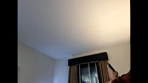 Krystal Kandi online show from October 24, 2025, 1:57 am