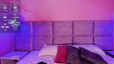 krystalswift_ online show from February 11, 2026, 3:00 am