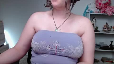 Krystal Syx online show from May 25, 2026, 2:45 pm