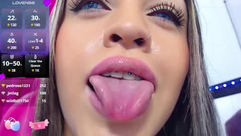 krys online show from February 2, 2025, 9:19 am