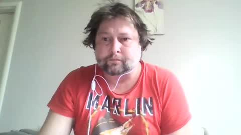 krystina19 online show from October 13, 2025, 8:47 am