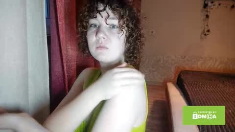 Anna online show from February 12, 2026, 10:05 pm