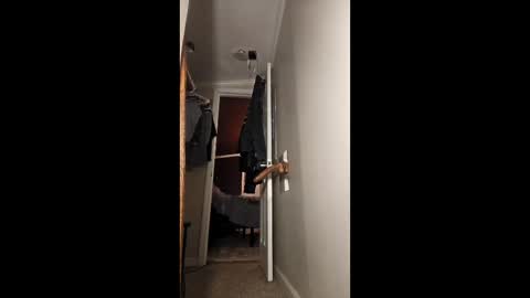 krystltymeup online show from February 12, 2026, 3:45 am