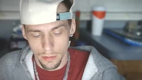 krytiar1992 online show from March 24, 2026, 7:13 am