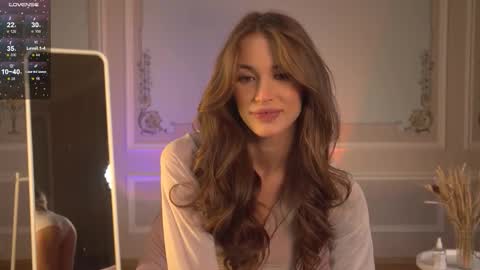 Ksesha online show from November 17, 2025, 9:31 pm