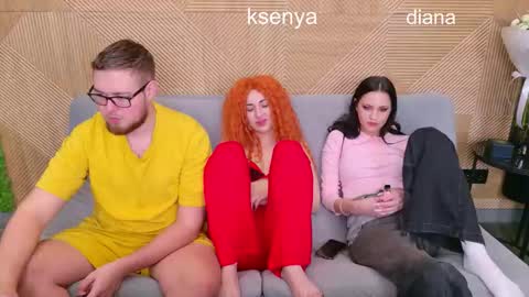 WebcamWhore online show from February 9, 2026, 12:42 pm