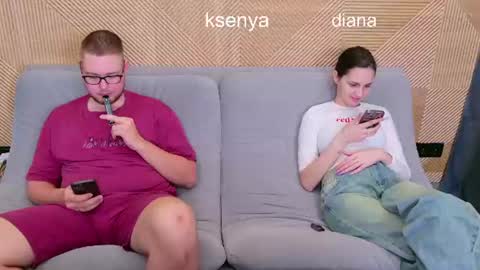 Snapshot of ksenyahot chatting on June 17, 2026, 7:22 am WebcamWhore online show from June 17, 2026, 7:22 am