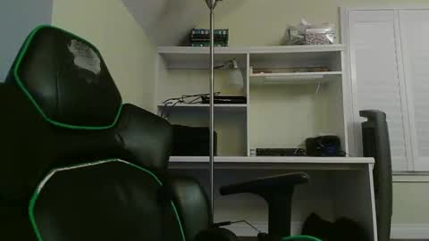 Kevin online show from November 7, 2025, 7:41 am