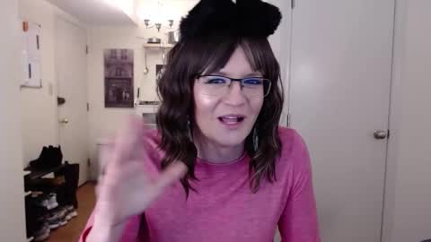 Cait online show from January 17, 2026, 12:15 am