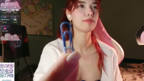 kudemeows online show from January 14, 2026, 4:23 pm