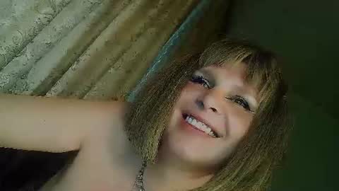 Snapshot of kudesnizza chatting on June 24, 2026, 12:48 pm Annika MTF ts post -op online show from June 24, 2026, 12:48 pm