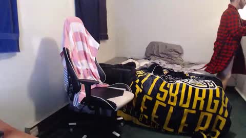 Kuggy online show from February 7, 2026, 12:58 am