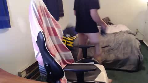 Kuggy online show from March 11, 2026, 11:22 pm