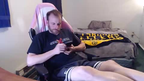 Kuggy online show from March 16, 2026, 10:14 pm