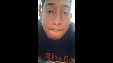 Kumbuff online show from April 26, 2026, 12:41 am