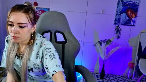 Eileen online show from May 30, 2026, 9:50 am