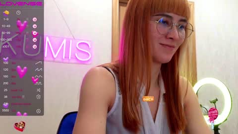 Snapshot of kumisgo chatting on December 13, 2024, 11:28 pm kumisgo online show from December 13, 2024, 11:28 pm