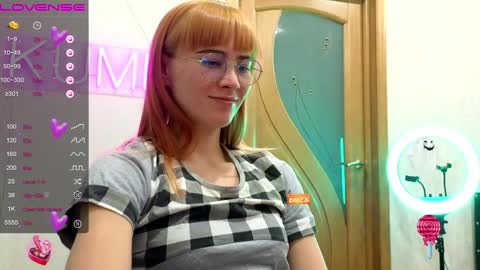 Snapshot of kumisgo chatting on December 15, 2024, 11:20 pm kumisgo online show from December 15, 2024, 11:20 pm