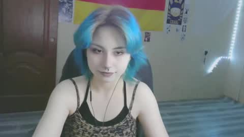 Alice online show from February 2, 2026, 3:11 pm