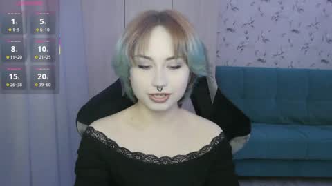 Alice online show from May 21, 2026, 12:12 pm