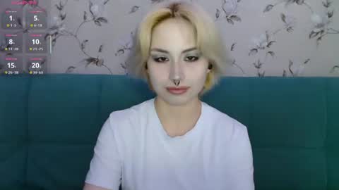 Alice online show from July 17, 2026, 11:39 am