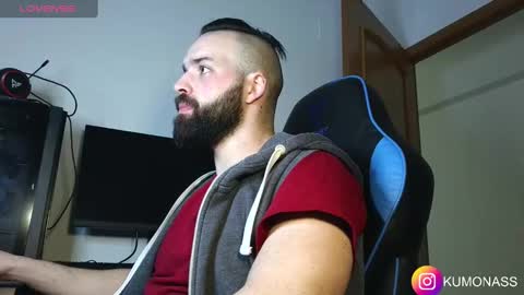 kumonass online show from February 2, 2025, 6:20 pm