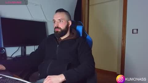 kumonass online show from January 8, 2026, 6:32 pm