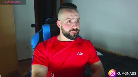 kumonass online show from February 27, 2026, 7:58 pm