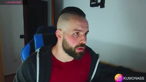 kumonass online show from March 4, 2026, 7:20 pm