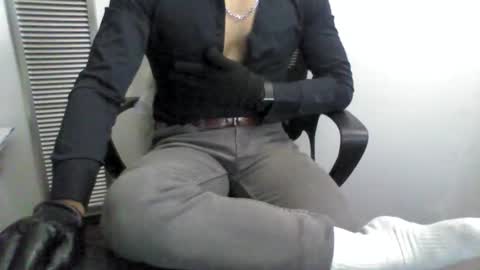 kunal7034 online show from January 15, 2026, 11:30 pm