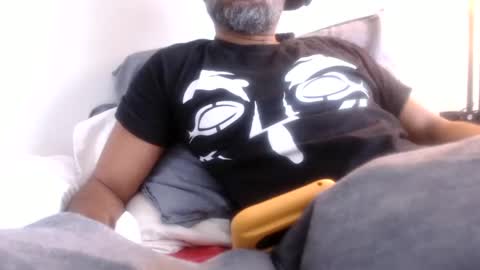 Snapshot of kung_furious chatting on February 19, 2025, 12:55 pm Ohm. online show from February 19, 2025, 12:55 pm