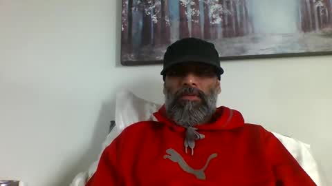 Ohm. online show from April 9, 2026, 8:03 pm