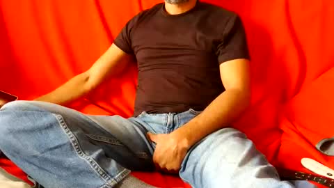 Ohm. online show from April 12, 2026, 7:41 pm