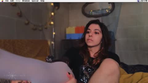 Krypto hethey online show from February 5, 2026, 9:19 pm