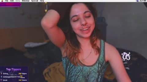 Krypto hethey online show from March 11, 2026, 9:32 pm