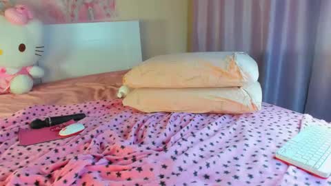 Anna online show from November 15, 2025, 2:20 am