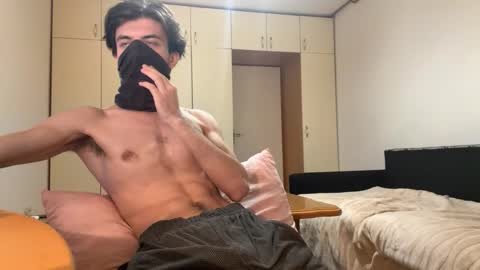 Semih yilmaz online show from January 18, 2026, 2:48 am