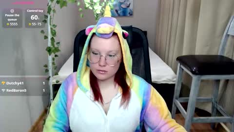 Snapshot of kuri_u chatting on March 5, 2026, 11:50 am kuri_u online show from March 5, 2026, 11:50 am