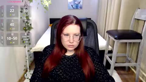 Snapshot of kuri_u chatting on March 6, 2026, 10:45 am kuri_u online show from March 6, 2026, 10:45 am